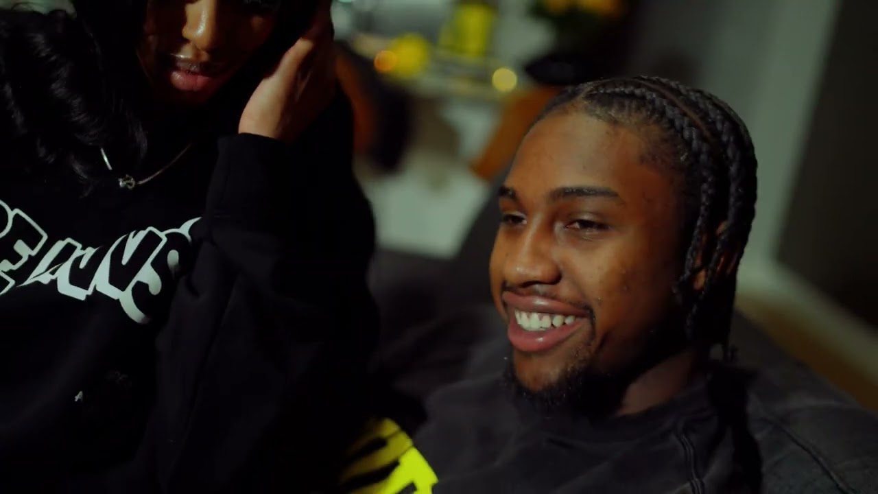 Yooitsdari - "Thinkin 4 U" (official music video) shot by 