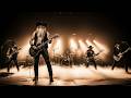 Jimi Hendrix, Deep Purple – Wild Psychedelic Blues Rock Storm