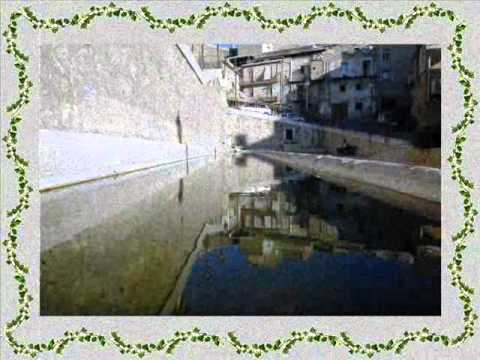 Grotte, paesello siciliano
