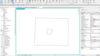 Revit; Wall Section 01 Profile