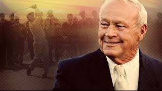 Arnold Palmer 1929-2016