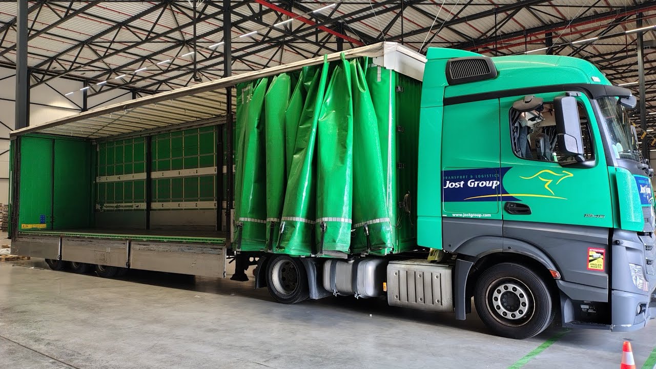 Salut de pe partea greșită a drumului, Anglia.