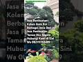 Jasa Pembuatan Kolam ikan Koi//Jasa Pembuatan Taman #kolamikankoi #tamanminimalis #tamankering