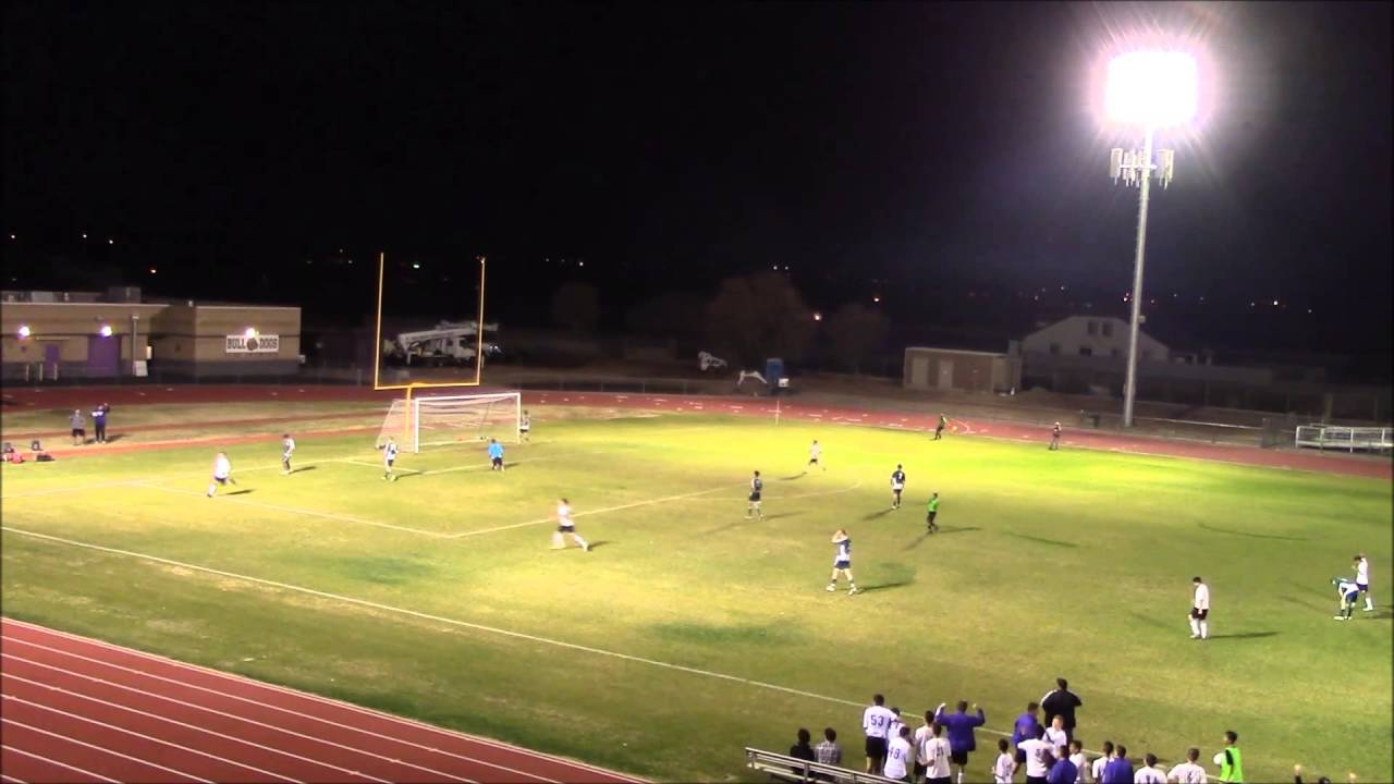 jacob dominguez highlight 2016