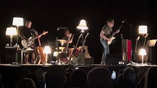 Watch Ryan Adams Bartering Lines video