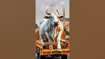 TAKBIR SAPI KURBAN NGAMUK IDUL ADHA 2025 #sapi #cow #sapilucu #takbir #takbiran #shorts #short