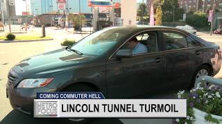 Coming Commute Chaos