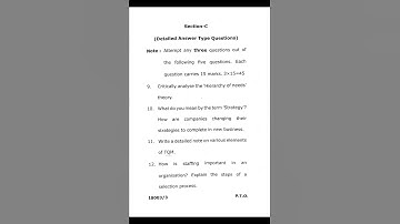 #CCSU #BCA-104 #principles_of_management #Sem-Ist #Jan-2025