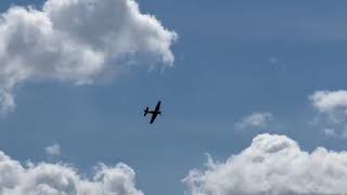 Freewing NEXA A-24 dive bomber 6s 4000