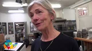 Canadian Culinary Championships heats up with the Black Box Challenge