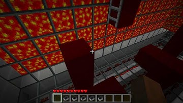 Minecraft Multiplayer: Let