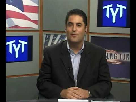 Young Turks Episode 9/02/09