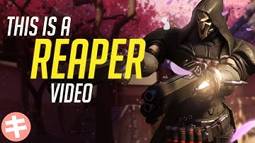 THIS IS A REAPER VIDEO