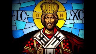 Thy Kingdom Come