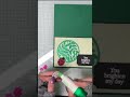 Specialty Foil & Springtime Scenes