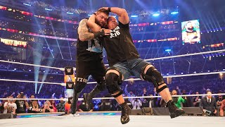 No. 9 - “Stone Cold” Steve Austin vs. Kevin Owens: WWE's The Bump's Top 10 Matches of 2022