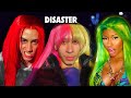 Guys Wear NICKI MINAJ Wigs for 3 DAYS