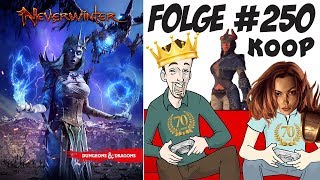 NEVERWINTER #250 ∴ Feenessenzen sammeln & Ausspähungsinstrumente ∴ PS4 ∴ Let's Play Koop deutsch