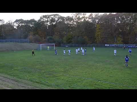 The Williams School v Chase Collegiate School P2