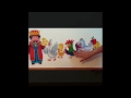 Nanyland - EL POLLITO PITO