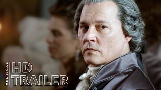 Official US Trailer [Subtitled]