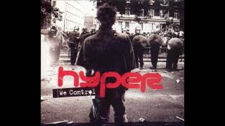 Hyper  -     We Control  2006