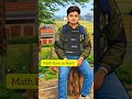 ssc gd mock test analysis || ssc gd mock test || ssc gd mock test 2025 #sscgdexam #ssc #trading