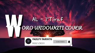 Al I'Tiraf - Woro Widowati Cover lirik