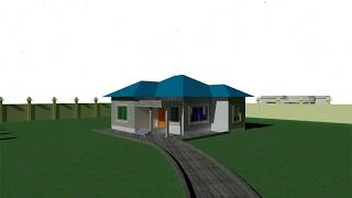 Auto-cad 2020 Complete Project Based Training