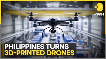 3D Printing Technology Revolutionises Philippines