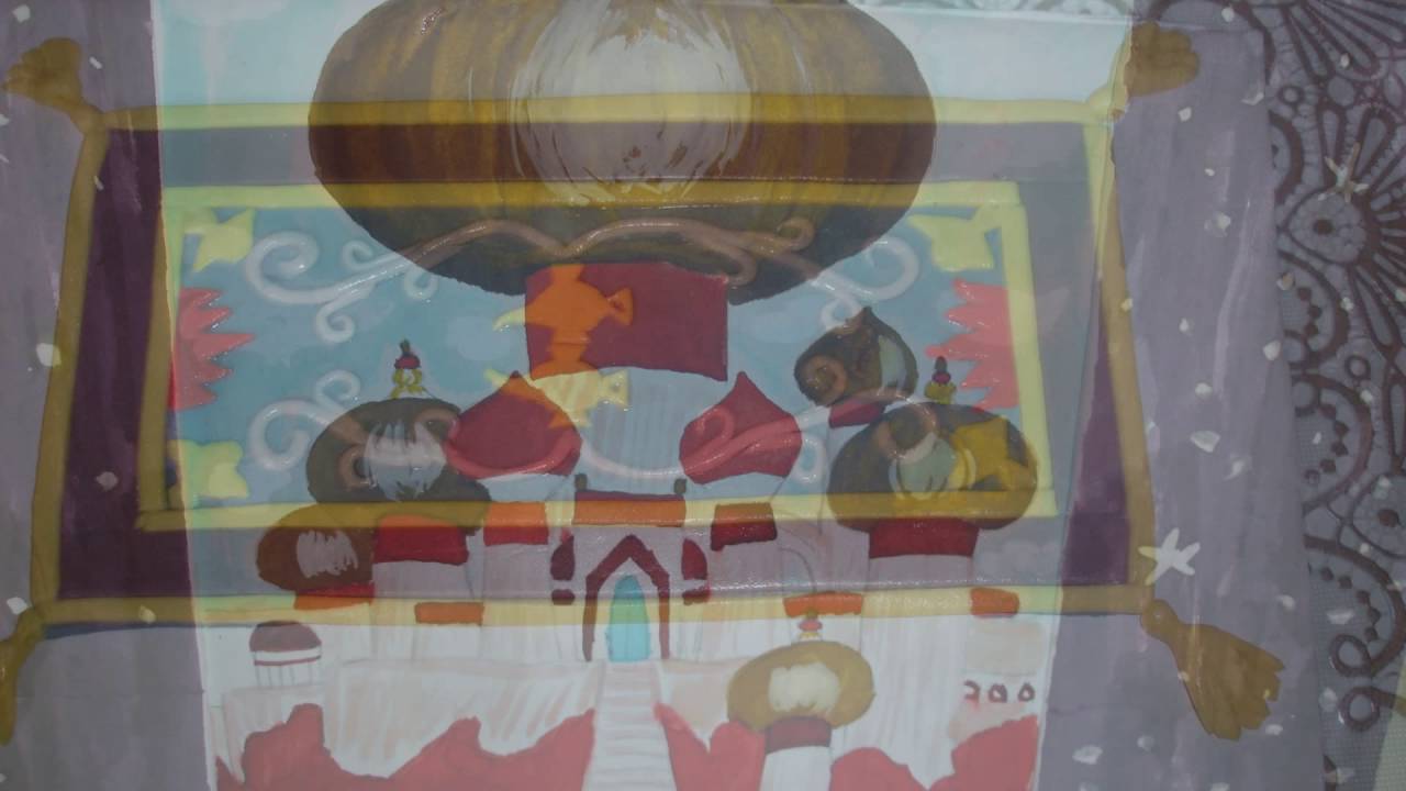Gateau Aladin Et Jasmine Aladdin And Jasmine Cake Youtube Gateau Aladin Et Jasmine Aladdin And Jasmine Cake Youtube