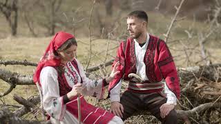 Me nje lule nuk qel Pranvera - Tregime Popullore Shqiptare