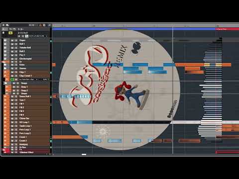 イガク(Soochan NJS Bootleg)