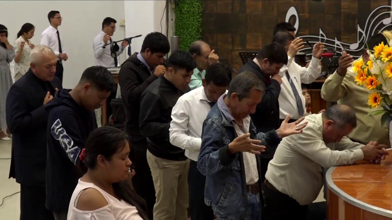 Servicio Miercoles 14/01/2026