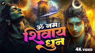 ॐ नमः शिवाय धुन | Om Namah Shivaya ShivDhun | NonStop ShivDhun | Daily Mantra