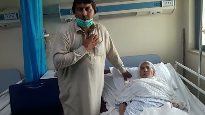 Bakht Zaiba's Success Story | Osteoarthritis