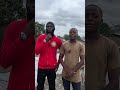 DJUMAPASTA present dans le tournage de la chanson MAPAPA de ANGELO FK,13 MAK, SPEEDY#music #funny