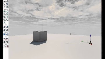 UDK Tutorial - How to Toggle Camera view (1st person - 3rd person)