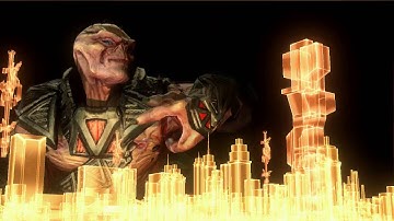 Saints Row 4: A Pleasant Day & The Fundamentals - Playthrough [3]