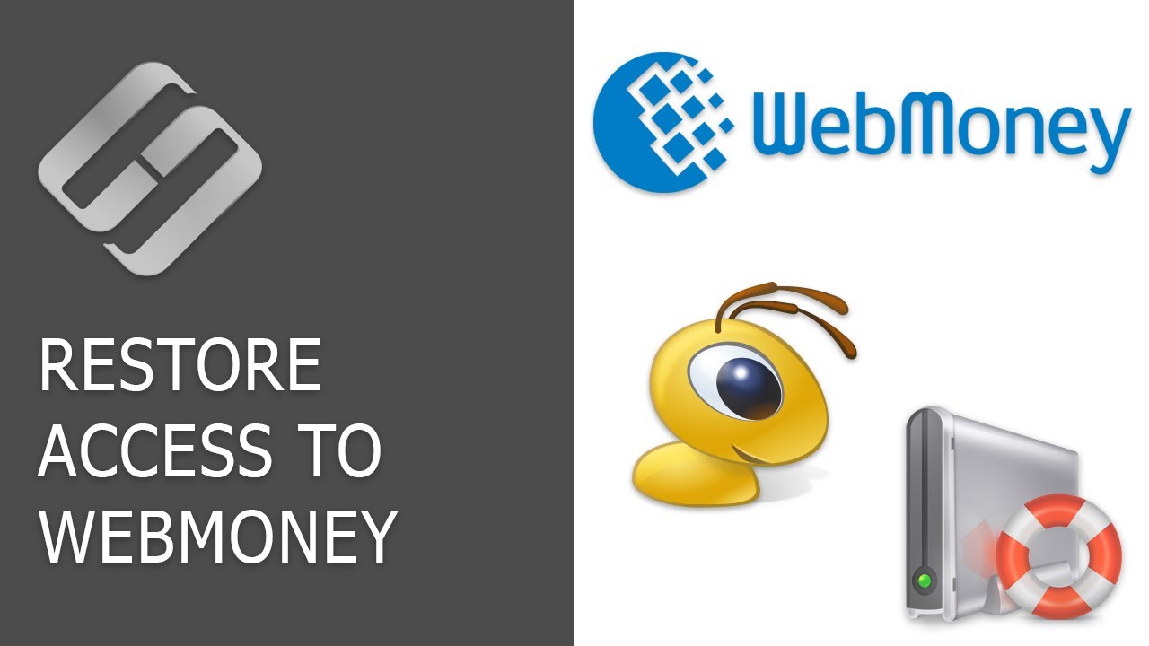  How To Restore Access To WMKeeper After Reinstalling Windows Or