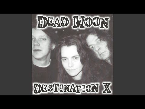 Putar On Another Plane - Dead Moon