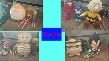 Smash Tournament Episode 11: Scorpio (Season 4)