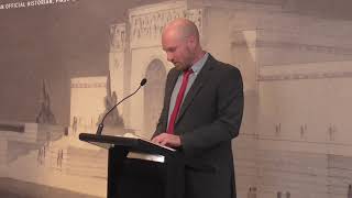 David Dufty On Central Bureau Part 3