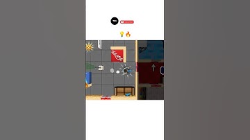 Cctv vs Bob🔥💡|Robbery bob 2: Double trouble 💥 #shorts #gaming