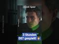 3 Stunden #jamesbond gespielt!