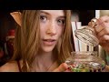 ASMR RP Cute Elf Makes You A Love Potion 