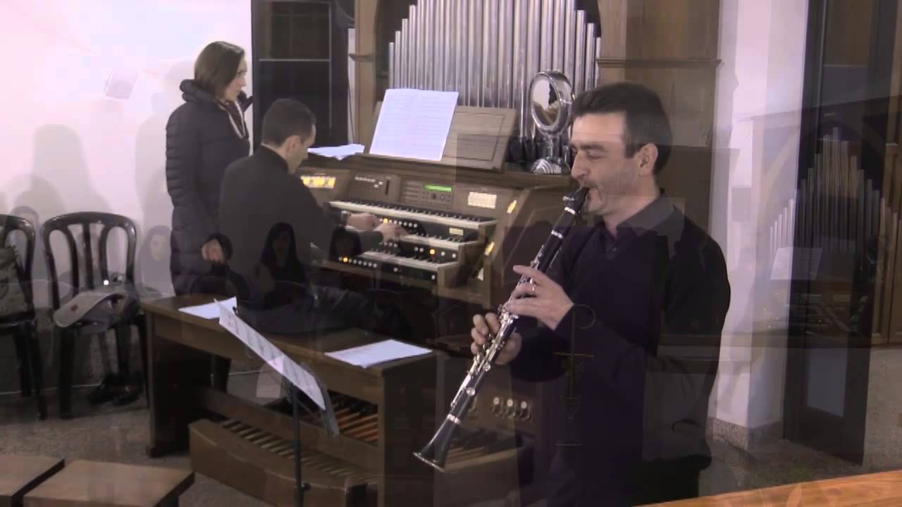 Miserere Stefano Garau - Lolek Vocal Ensemble