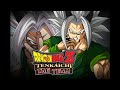 DBZ TTT ISO MOD Zaiko New Attack BT3 