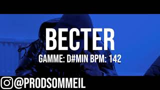 La Honda 19 X La Rvfleuse X H La Drogue Type Beat|\