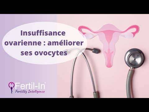 Vidéo: 4 façons de protéger votre réserve ovarienne